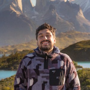 Patricio Labarrera Roa