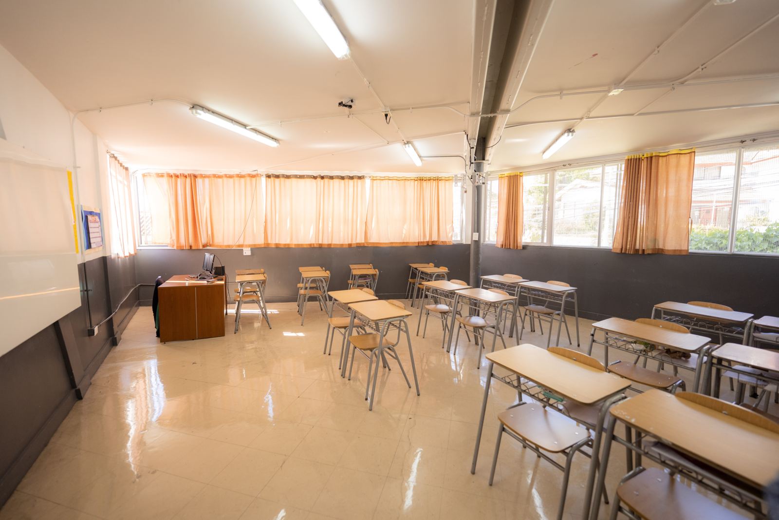 Sala de clases